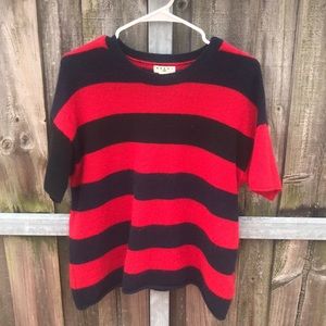 MARNI x H&M Cashmere shirt